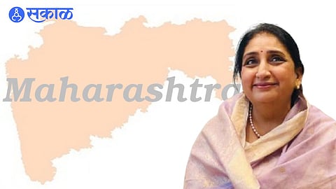 sunetra pawar