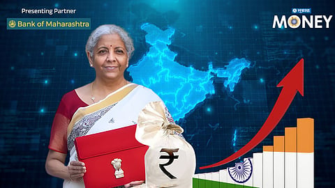 Union Budget 2026