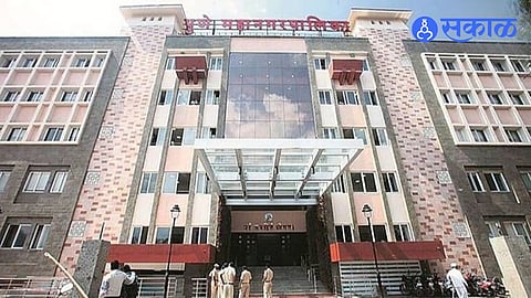 Pune municipal election permit deposit refund process
