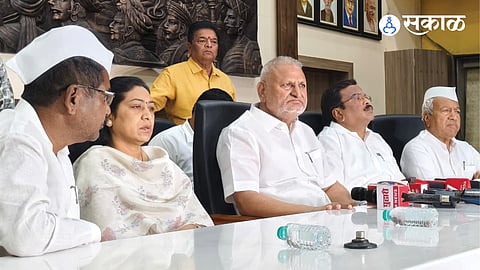 Manikrao Kokate