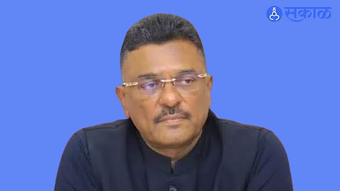 Pratap Sarnaik