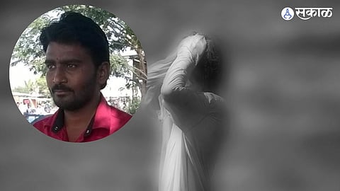 Naigaon ZP junior engineer suicide case 