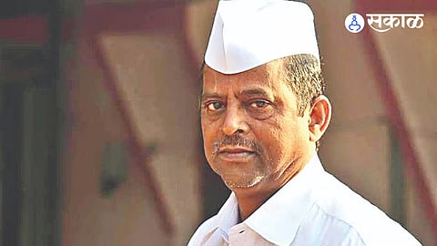 Narhari Zirwal