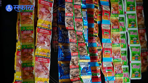 Ineffective Crackdown: Citizens Question Transparency of Gutka Raids in Degloor