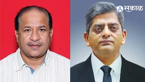 Sanjeev Sonawane