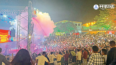 SulaFest