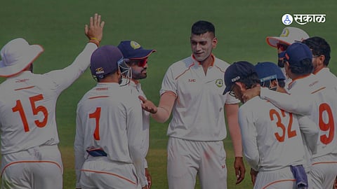 Ranji Trophy 2026 