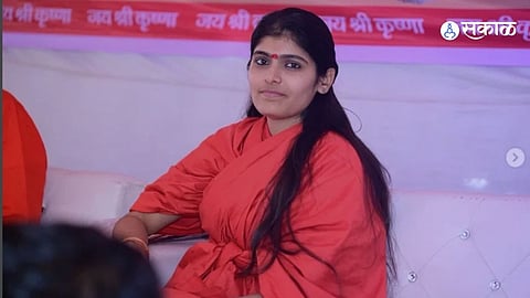  Sadhvi Prem Baisa’s Death