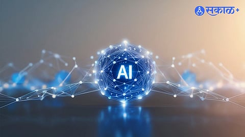 India five layer AI strategy Ashwini Vaishnaw Davos World Economic Forum 