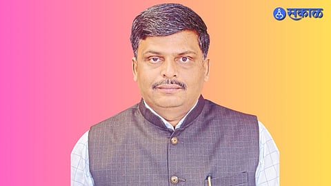 Rajendra Pansare 