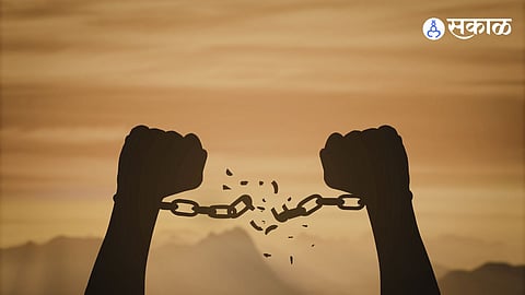 Overcome Anxiety