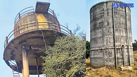 Jal jeevan Yojana 