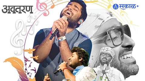 Arijit Singh
