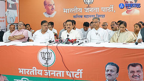 Girish Mahajan