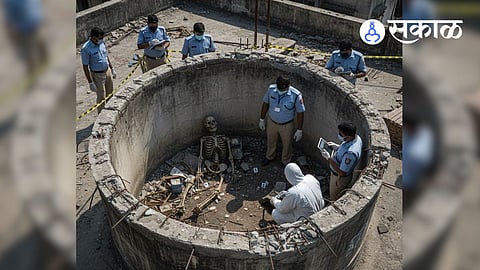 Nalasopara Crime