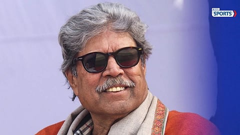 Kapil Dev strongly criticises Pakistan’s decision to boycott India