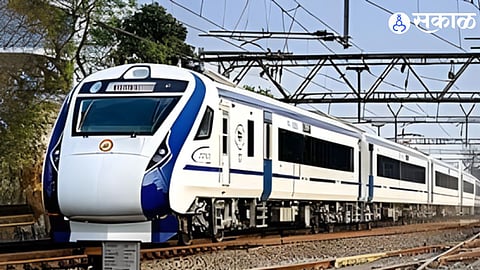 Vande Bharat Express