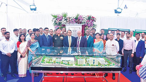 Pune Gets Major Boost as NADFM Defence Economics Research Hub Announced