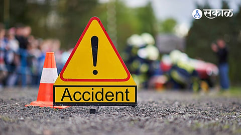 Pune Accident 