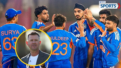 Ricky Ponting’s Prediction on T20 World Cup 2026