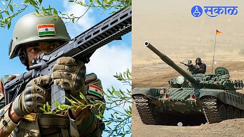 indian army
