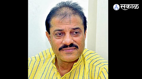 Ravindra Pagare