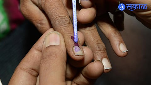 fraud voting