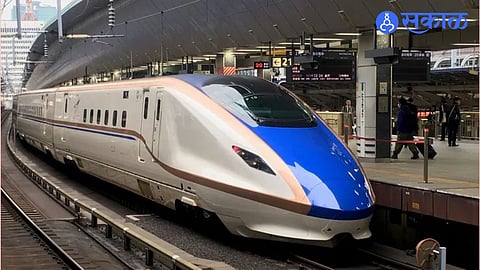 Bullet Train