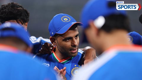 Team India