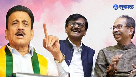 Girish Mahajan