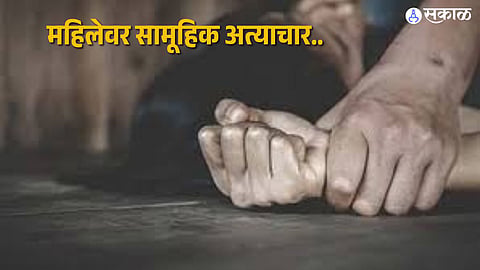 Gang Rape Case Rocks Akola; Victim Blackmailed and Pressured to Convert Religion