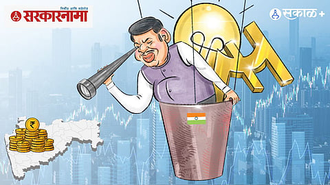 Davos 2026 Maharashtra investment analysis 