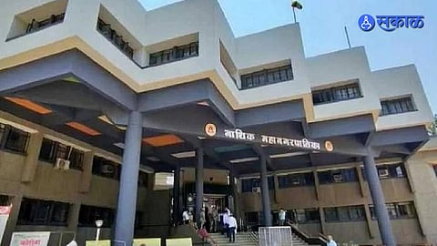 Nashik Municipal Corporation
