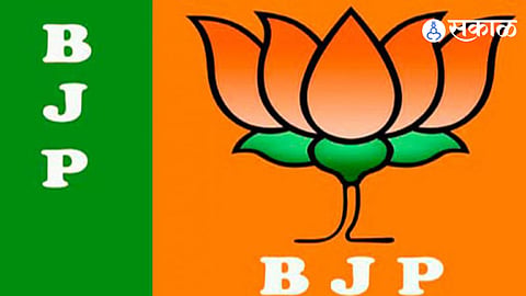BJP Politics