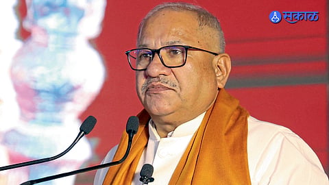 Sanjiv Sonawane