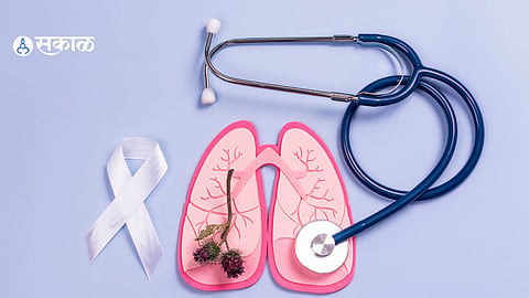 Pneumonia Cases: तापमान बदलाचा फटका; हवामान बदलामुळे सर्दी-खोकल्याचा प्रादुर्भाव, पुण्यात न्यूमोनियाच्या रुग्णांत वाढ!