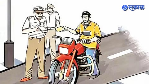 Traffic Police