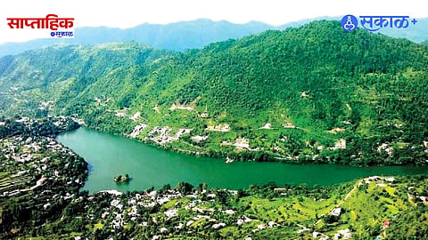 Adi Kailash Yatra