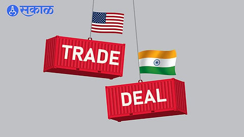 India USA Agriculture Agreement