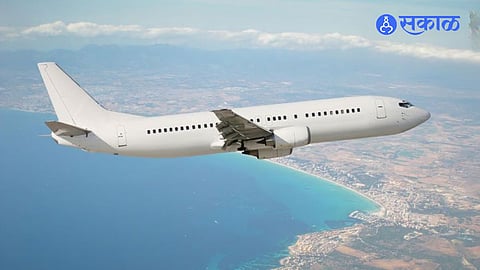 Pune Mumbai direct flight service not available 