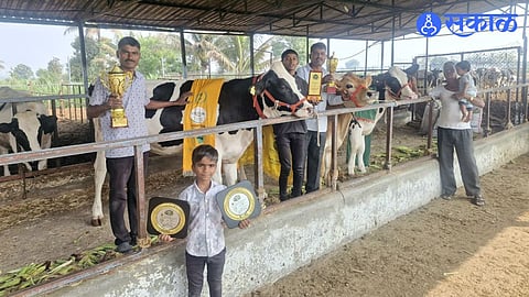 ganesh tavhare and yogesh tavhare