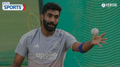 Big Blow for India