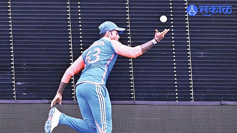 suryakumar yadav