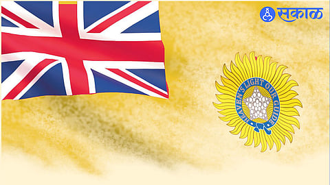 briton power