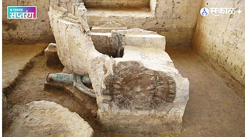 Indian Archaeology