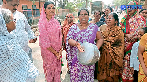Water Crisis