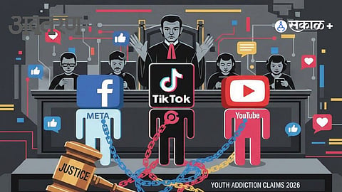 Social Media