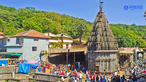 Bhimashankar darshan latest update