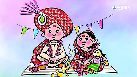 Child Marriage Case