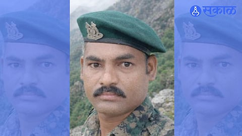 mahadev najhirkar